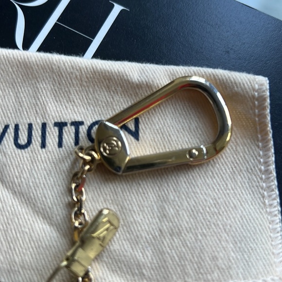 Louis Vuitton Pochette Cles - Picture 3 of 5